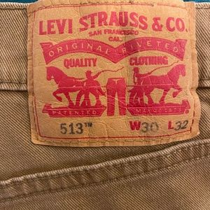 Levi’s sz 30 32
